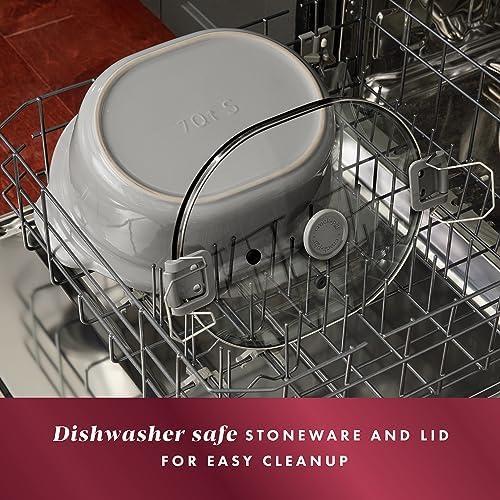 7 Quart Programmable Cook & Carry Slow Cooker - Curated Catalog R7