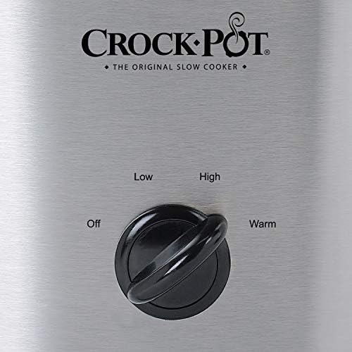 Cook & Carry 6 Quart Portable Slow Cooker - Curated Catalog U0