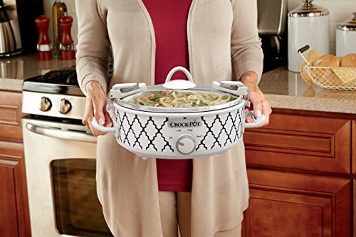 2.5 Quart Compact Casserole Slow Cooker - Curated Catalog R9