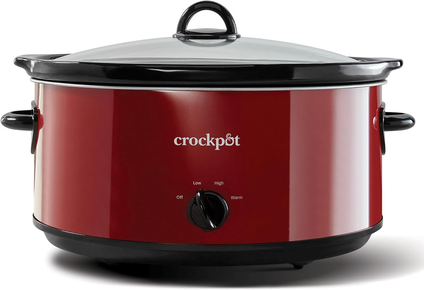 2 Quart Mini Slow Cooker – Classic Compact Cooker - Curated Catalog N9